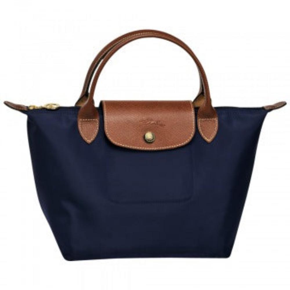 Longchamp Le Pliage Original S Folding Hand Bag
