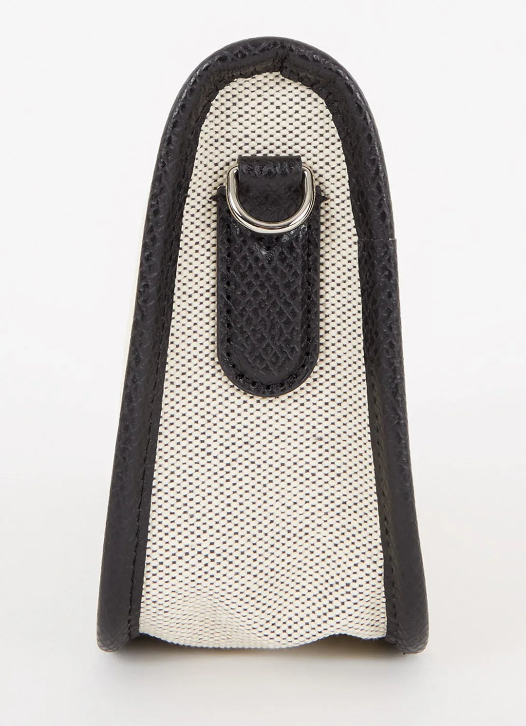 Longchamp Essential crossbodytas S van canvas met afneembare schouderriem