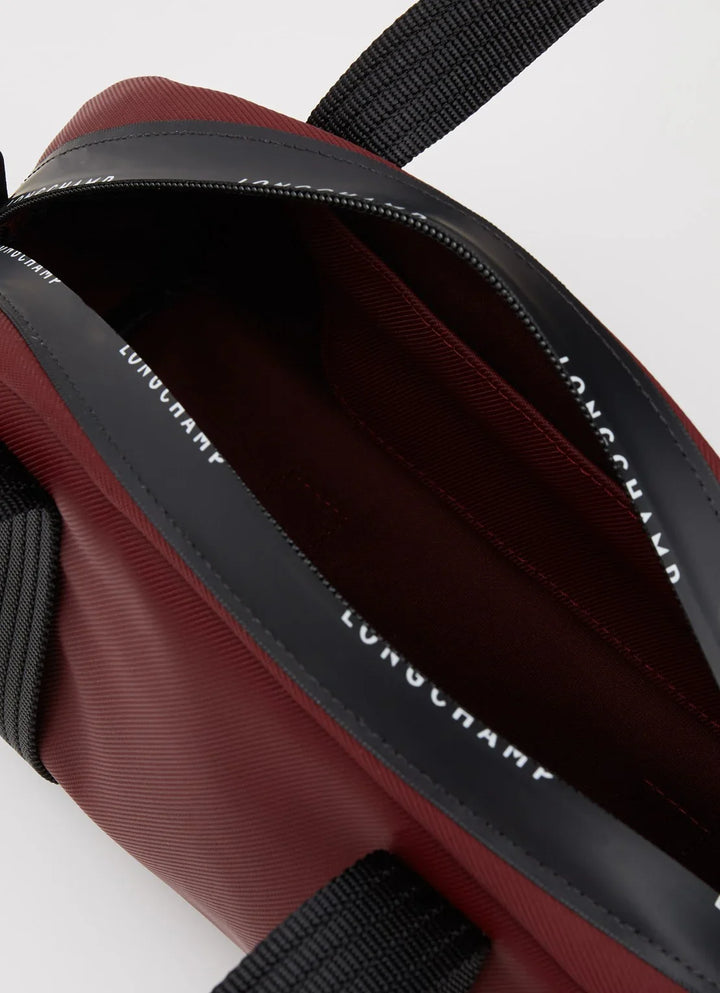 Longchamp Le Pliage Energy handtas XS met afneembare schouderriem