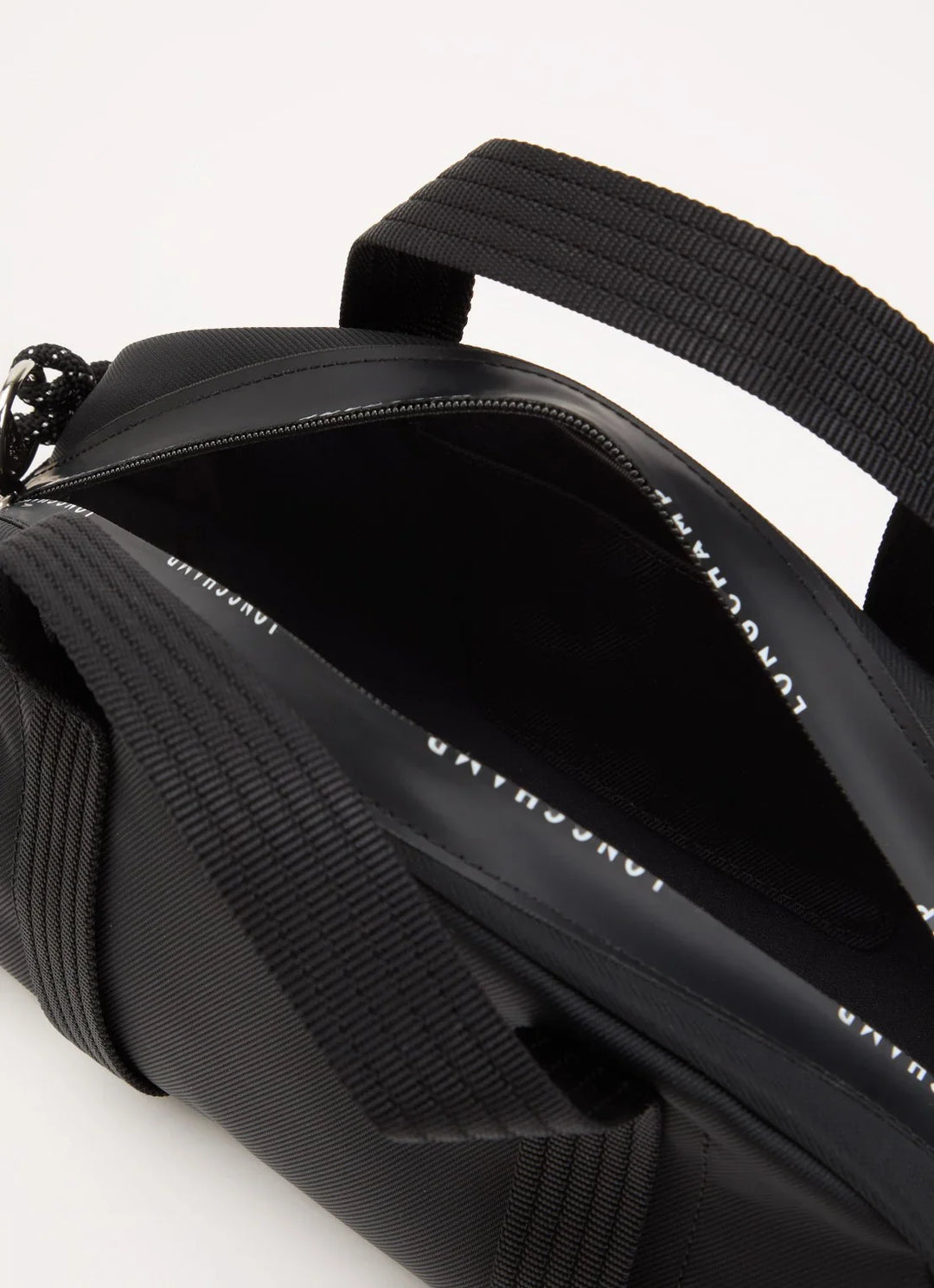 Longchamp Le Pliage Energy handtas XS met afneembare schouderriem