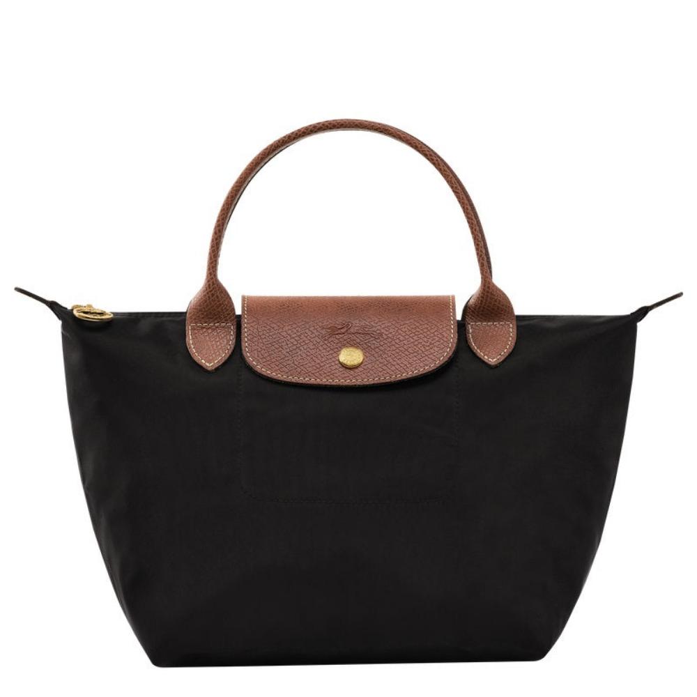 Longchamp Le Pliage Original S Folding Hand Bag