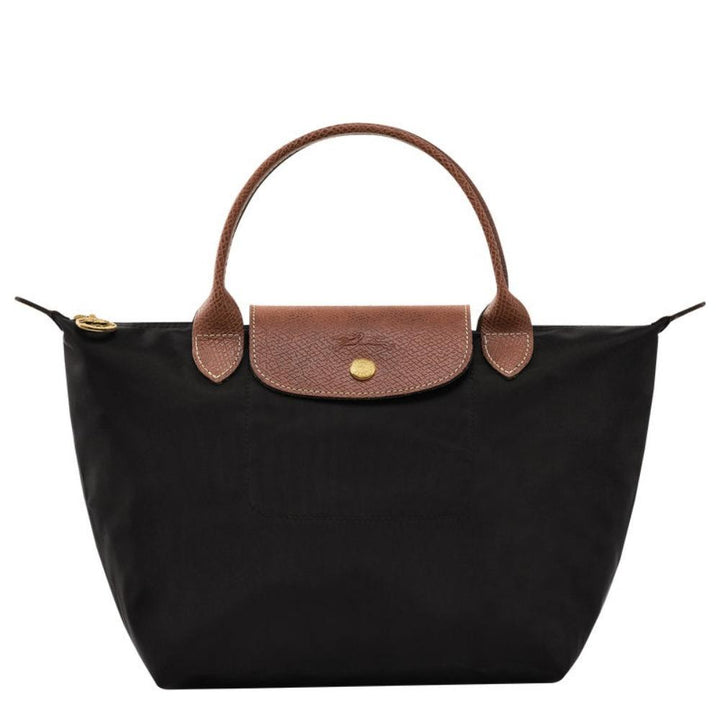 Longchamp Le Pliage Original S Folding Hand Bag
